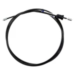 For Chevy Impala Limited 14-16 Acdelco Gold Steel Front Parking Brake Cable. Fixed Price $25.14.