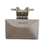 Oem Mopar For Dodge 1500/RAM 2500 2004 2005 Parking Brake Handle WL85WL5AA. Fixed Price $58.35.