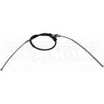 Dorman C660348 Parking Brake Cable 97-99 Ford F-250. Fixed Price $39.99.