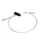 Acdelco 22743000 Intermediate Parking Brake Cable Assembly. Fixed Price $82.36.