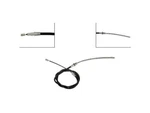 For 1988-1989 Chevrolet C1500 Parking Brake Cable Rear Left Dorman 81593RDCC. Fixed Price $26.09.
