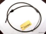 Nos Mopar 1966-71 Plymouth Dodge Right Rear Park Brake Cable 2534968. Fixed Price $169.99.