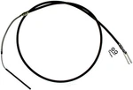 Parking Brake Cable Front Acdelco 18P358. Fixed Price $41.48.