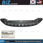 Genuine Radiator Grille Upper Cover For 2021-2023 Kia Seltos Oe# 86391-Q5000. Fixed Price $115.94.