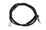 Parking Brake Cable Rear Vaico For 2005-2006 Volvo S80. Fixed Price $128.96.