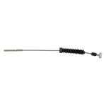 For Toyota Corolla 1980-1983 Dorman C93167 Front Parking Brake Cable. Fixed Price $14.22.