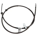 Rr Left Brake Cable Raybestos BC97006. Fixed Price $39.30.