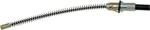 Dorman C93249 Parking Brake Cable Fits Rear Right. Fixed Price $23.99.
