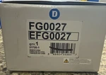 Delphi EFG0027 Fuel Pump Module Assembly New In Box. Fixed Price $139.99.