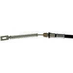 Dorman C660020 Parking Brake Cable. Fixed Price $57.36.