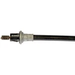 Dorman C660262 Parking Brake Cable. Fixed Price $37.34.