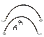 Carli Suspension Extended Brake Line Kit For 19-24 1500 4X4 CS-RAM15BBL-19. Fixed Price $269.68.