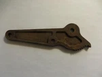 Vintage Oem Ford Truck Parking Brake Casting Part# TDAA-2796-A Nos. Fixed Price $18.95.