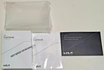2022 Kia Carnival Owners Manual User Guide V6 3.5L Fwd Sx Prestige Ex Lx Oem. Fixed Price $87.99.