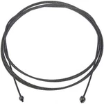 Brake Cable Dorman/first Stop C92301. Fixed Price $90.56.