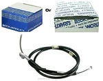 Parking Brake Cable Rear Right Beck/arnley 094-0956. Fixed Price $57.65.