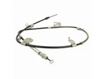 Rear Right Motorcraft Parking Brake Cable Fits Ford Mustang 2015-2023 15ZDKG. Fixed Price $59.41.
