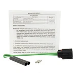 Connector Motorcraft WPT1448. Fixed Price $59.85.