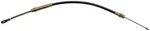Parking Brake Cable Dorman C94592. Fixed Price $40.31.