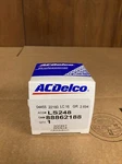 Ac Delco LS248 Third Brake Light Socket For 79-86 Chevrolet C10. Fixed Price $20.99.