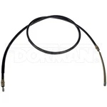 Dorman C660172 Parking Brake Cable For 96-97 Lincoln Town Car. Fixed Price $43.95.