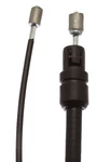 Genuine Raybestos Brakes ELEMENT3 Parking Cable BC97085. Fixed Price $15.10.