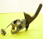 2016-2020 Hyundai Elantra Oem Lever Assembly-parking Brake. Fixed Price $28.00.