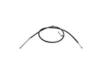 Dorman Parking Brake Cable For 1999-2003 Mitsubishi Galant C96258. Fixed Price $76.46.