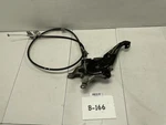 2008 Toyota Prius Emergency Parking Foot Brake Assy Oem+. Fixed Price $64.93.