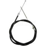 Dorman C93603 Parking Brake Cable 76-77 Ford F-100 F-150. Fixed Price $44.90.