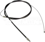 Dorman C95967 Parking Brake Cable Fits Ford Models YL3Z-2A635-BA. Fixed Price $42.00.