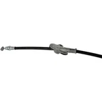 Dorman C661426 Parking Brake Cable For 05-13 Toyota Avalon. Fixed Price $38.50.