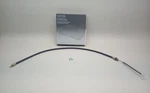 Wagner BC108737 Parking Brake Cable Rear Left F108737 C93279. Fixed Price $25.00.