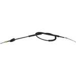C661269 Dorman Parking Brake Cable Rear Driver & Passenger Side Left Right. Fixed Price $36.57.