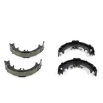 Powerstop B851 Parking Brake Shoe For Select 86-16 Lexus Toyota Models. Fixed Price $42.58.