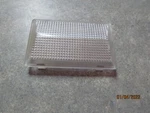 Dorman 705-406 Dome Light Lens Fits Some 1979-1991 Ford/mercury Free Shipping. Fixed Price $13.50.