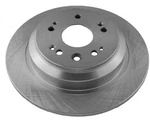 Disc Brake Rotor Uquality R40077. Fixed Price $65.26.