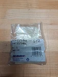 Genuine Acdelco Gm 15714661 Parking Brake Cable Connector Pack Of. Fixed Price $49.95.