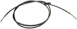 Parking Brake Cable Dorman C660189 Fits 01-05 Pontiac Aztek. Fixed Price $47.98.