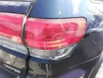 Passenger Tail Light Wk Body Vin Or Fits 14-21 Grand Cherokee 3203985. Fixed Price $117.89.