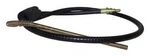 Crown Automotive J5355722 Parking Brake Cable. Fixed Price $44.54.