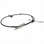 Rr Right Brake Cable Motorcraft BRCA229. Fixed Price $121.87.