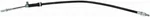 Dorman C661418 Parking Brake Cable Fits Chrysler And Dodge Models. Fixed Price $65.05.