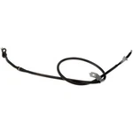 Dorman C661452 Parking Brake Cable. Fixed Price $136.58.