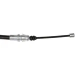 Dorman C661283 Parking Brake Cable For Select 14-18 Chevrolet Gmc Models. Fixed Price $50.99.