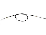 Rear Left Parking Brake Cable Dorman For 1994-1999 Dodge Ram 3500 1995 1996 1997. Fixed Price $39.18.