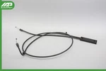 06-11 Bmw E90 335I Front Hood Bonnet Release Cable Lock Mechanism Wire Oem. Fixed Price $32.50.