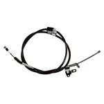 For Toyota Prius 04-08 Raybestos ELEMENT3 Rear Driver Side Parking Brake Cable. Fixed Price $23.87.