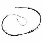 18P291 Ac Delco Parking Brake Cable Rear Driver Left Side New For Chevy Lh Hand. Fixed Price $39.99.