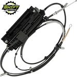 Park Module Handbrake Actuator For 10-13 LR4/DISCOVERY Range Rover Sport. Fixed Price $135.99.